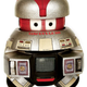 Image for article titled Volkswagen Dreamed Up A Friendly Robot To Charge Your Car